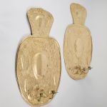 1148 2247 WALL SCONCES